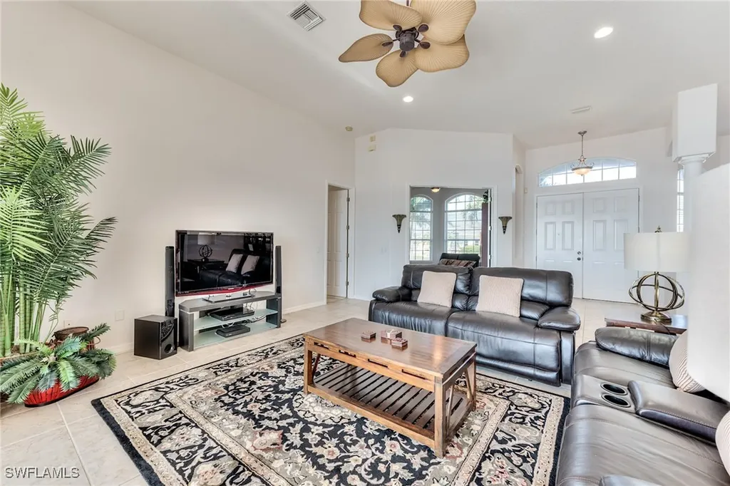 3662 Peace River Drive Punta Gorda FL 33983