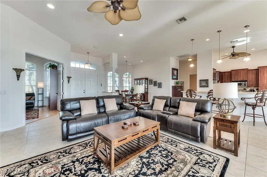 3662 Peace River Drive Punta Gorda FL 33983