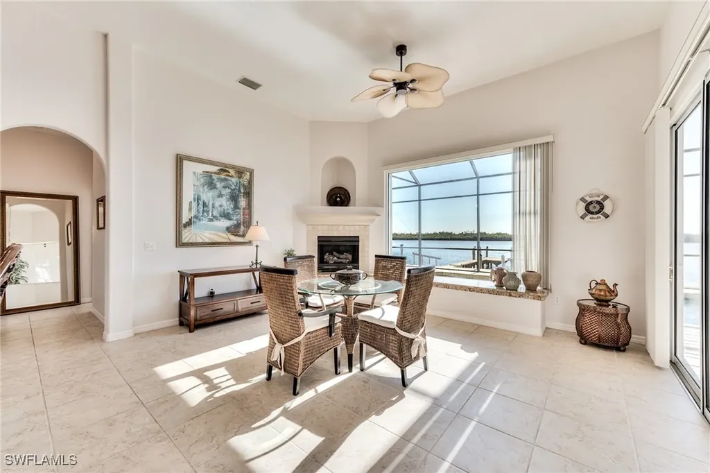 3662 Peace River Drive Punta Gorda FL 33983