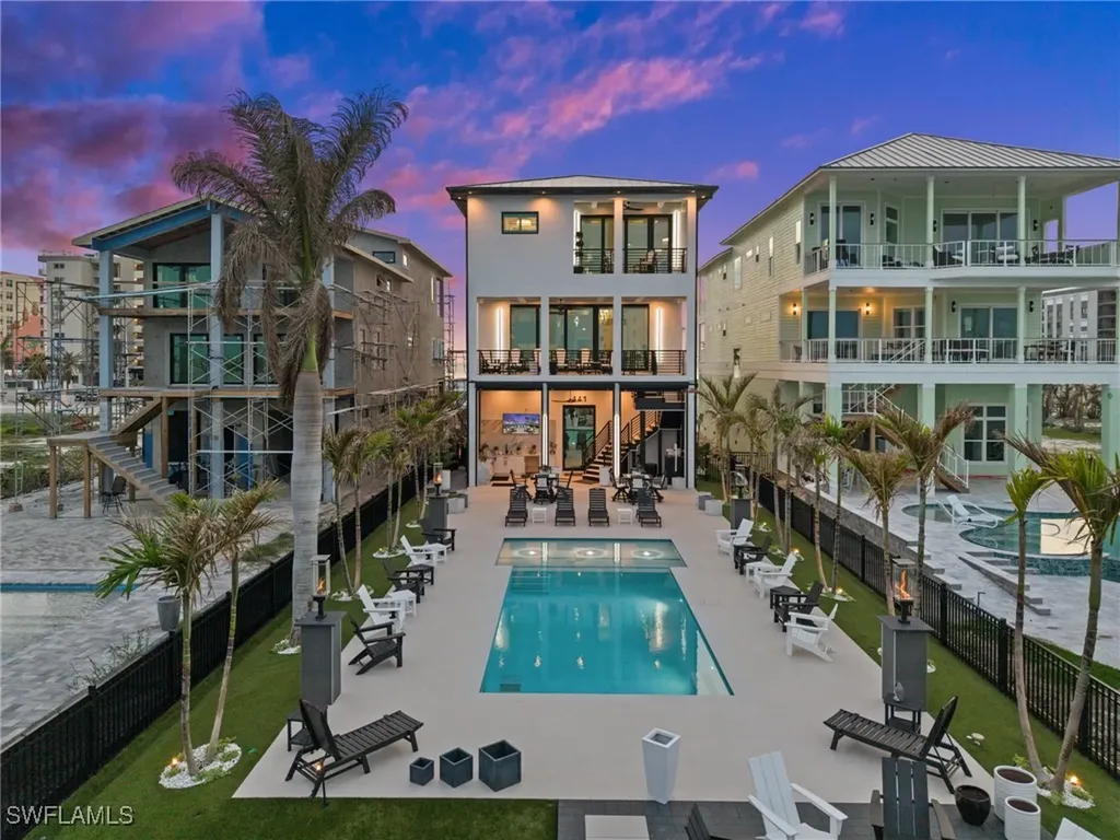 441 Estero Boulevard Fort Myers Beach FL 33931
