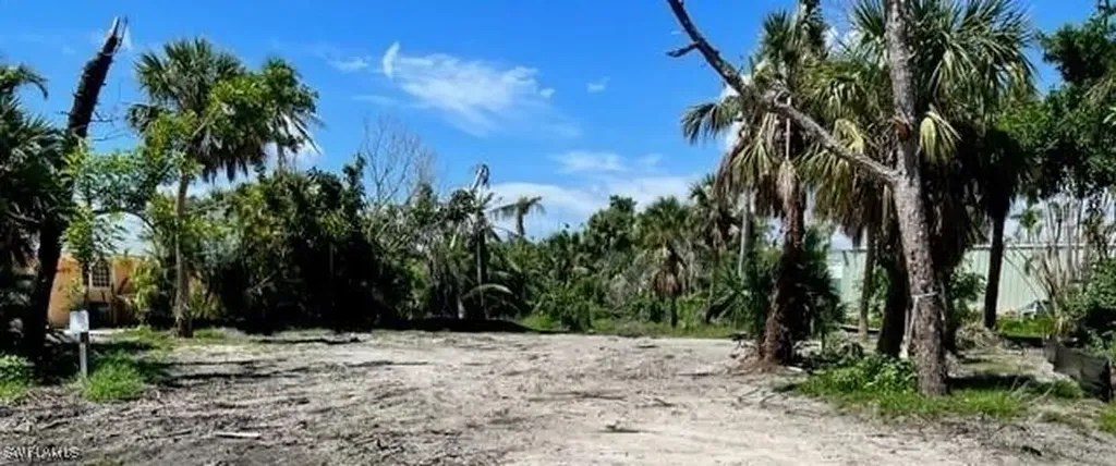 1722 Windward Way Sanibel FL 33957