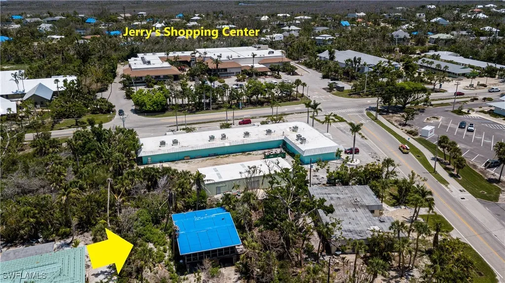 1722 Windward Way Sanibel FL 33957