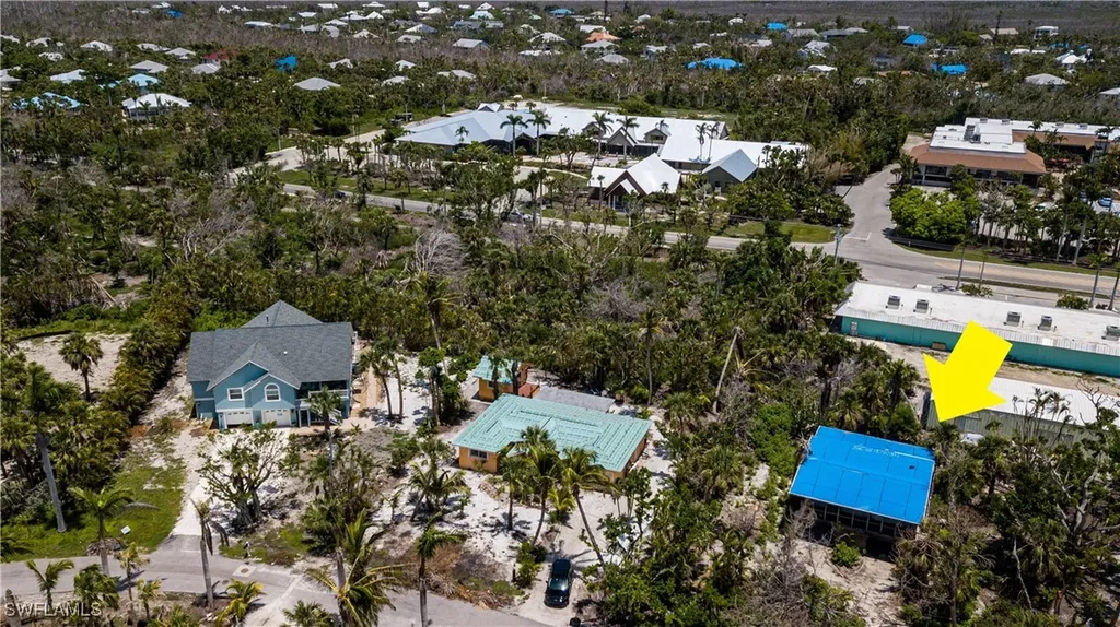 1722 Windward Way Sanibel FL 33957