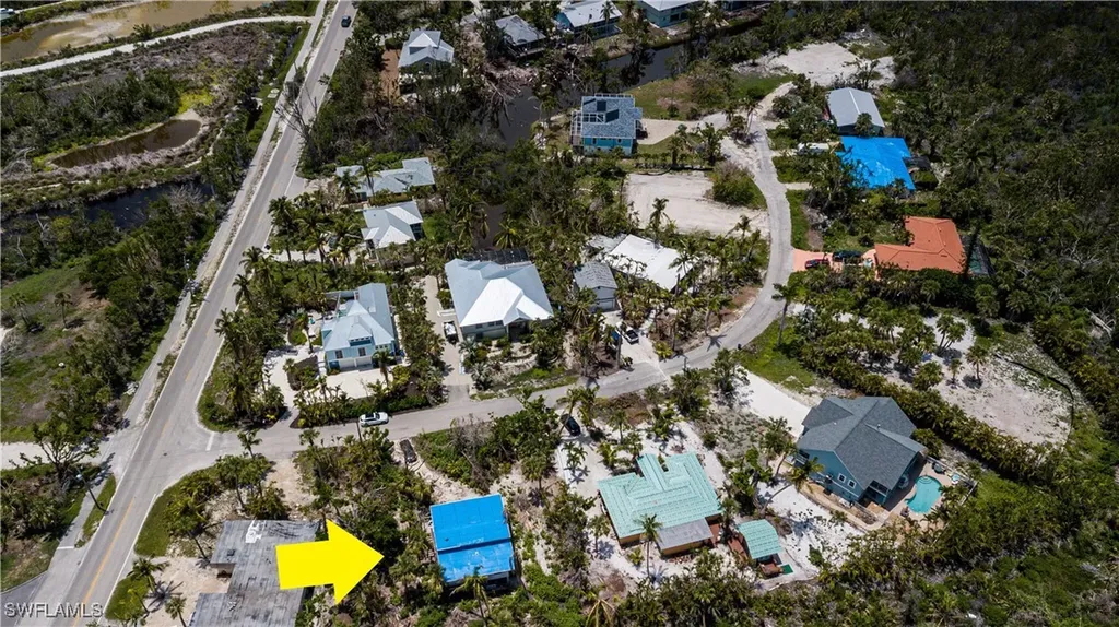 1722 Windward Way Sanibel FL 33957