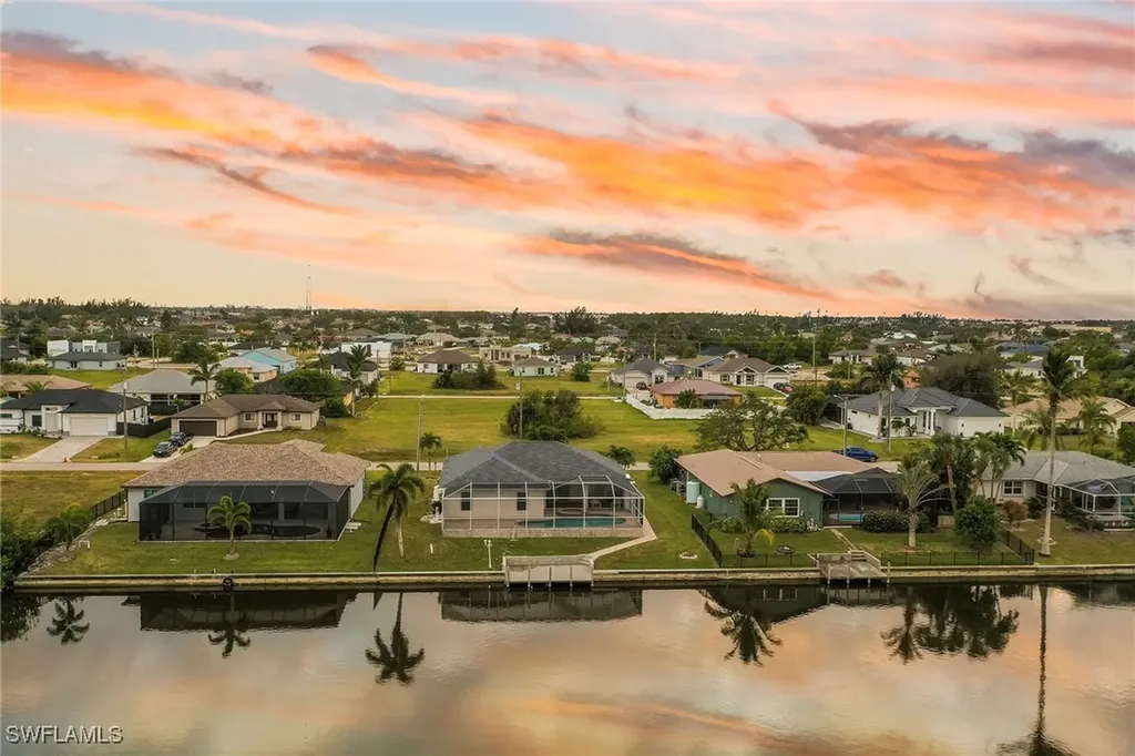 2607 NW 1st Street Cape Coral FL 33993