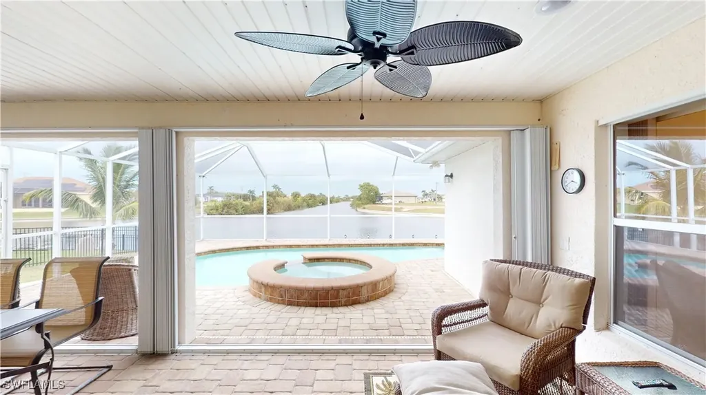 2607 NW 1st Street Cape Coral FL 33993