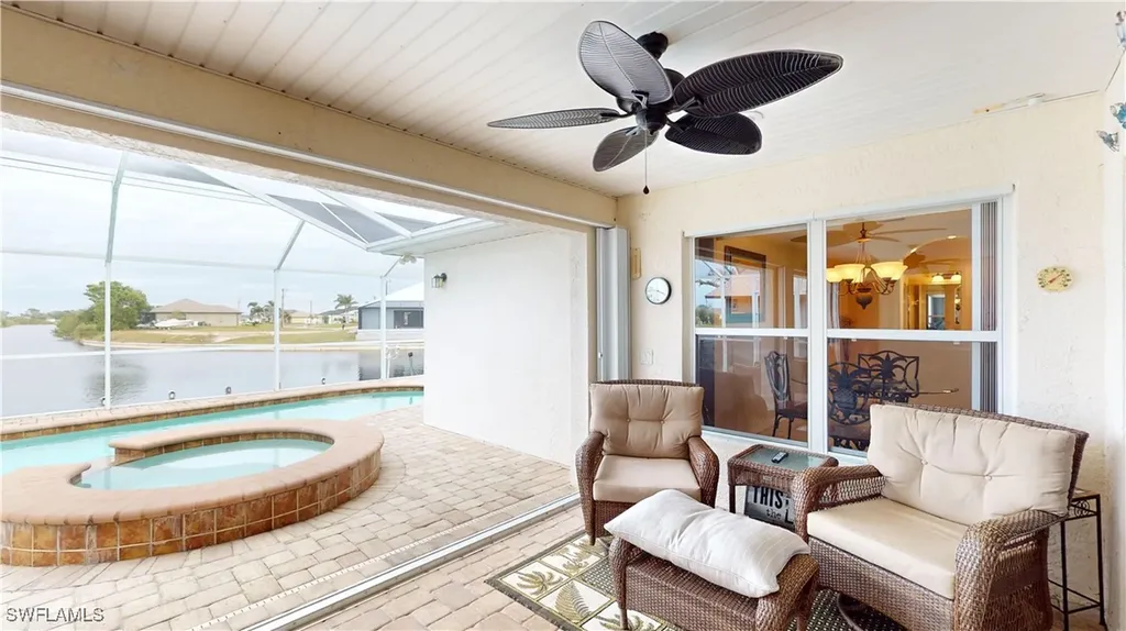 2607 NW 1st Street Cape Coral FL 33993