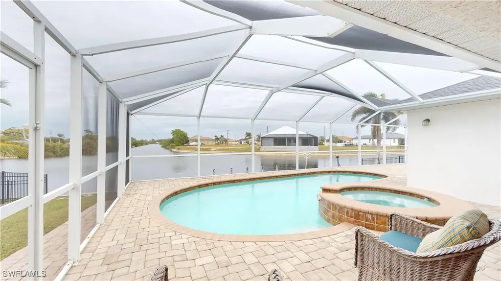 2607 NW 1st Street Cape Coral FL 33993