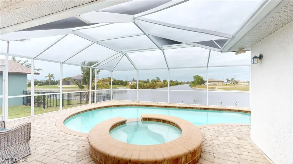 2607 NW 1st Street Cape Coral FL 33993