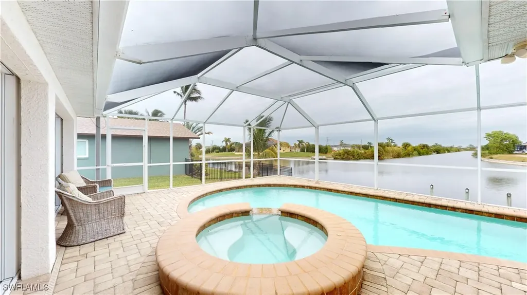 2607 NW 1st Street Cape Coral FL 33993