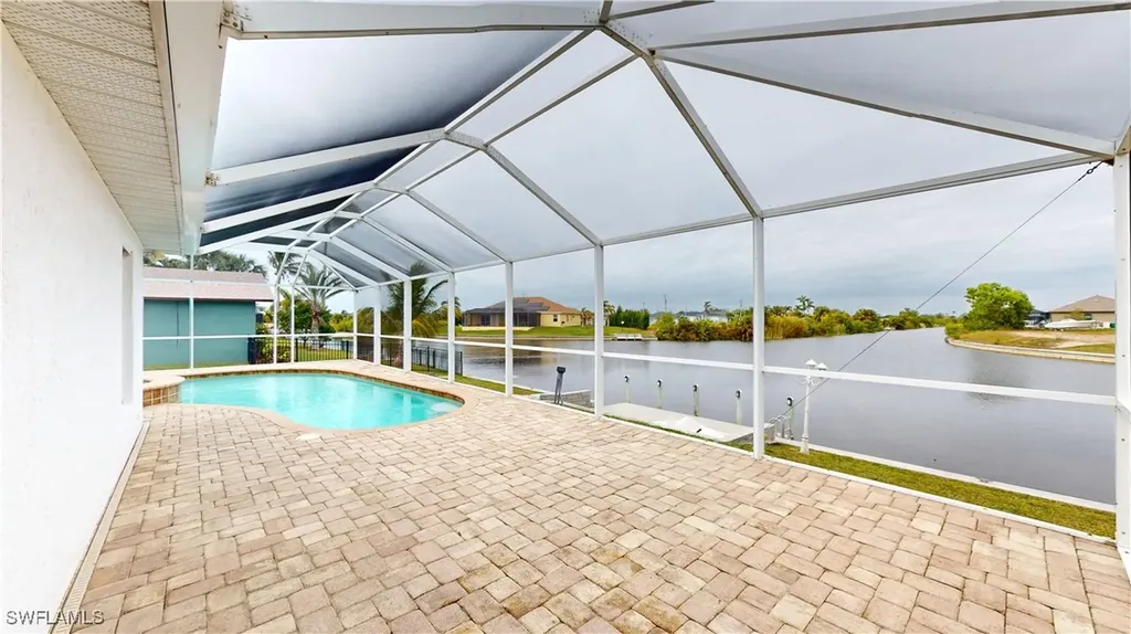 2607 NW 1st Street Cape Coral FL 33993