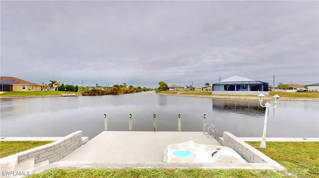 2607 NW 1st Street Cape Coral FL 33993