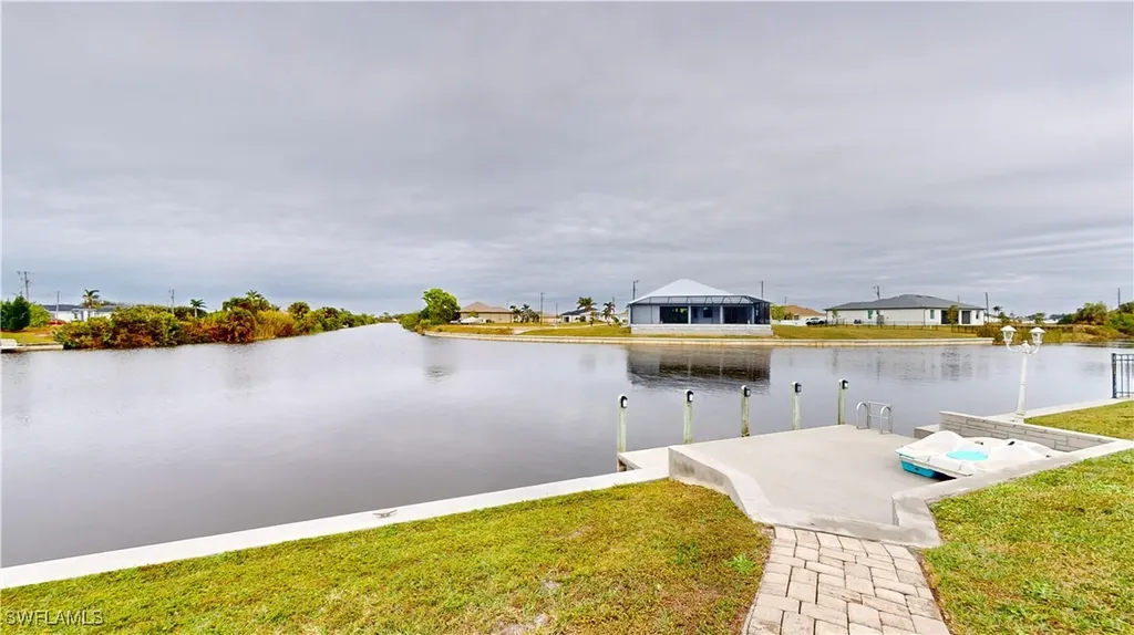 2607 NW 1st Street Cape Coral FL 33993