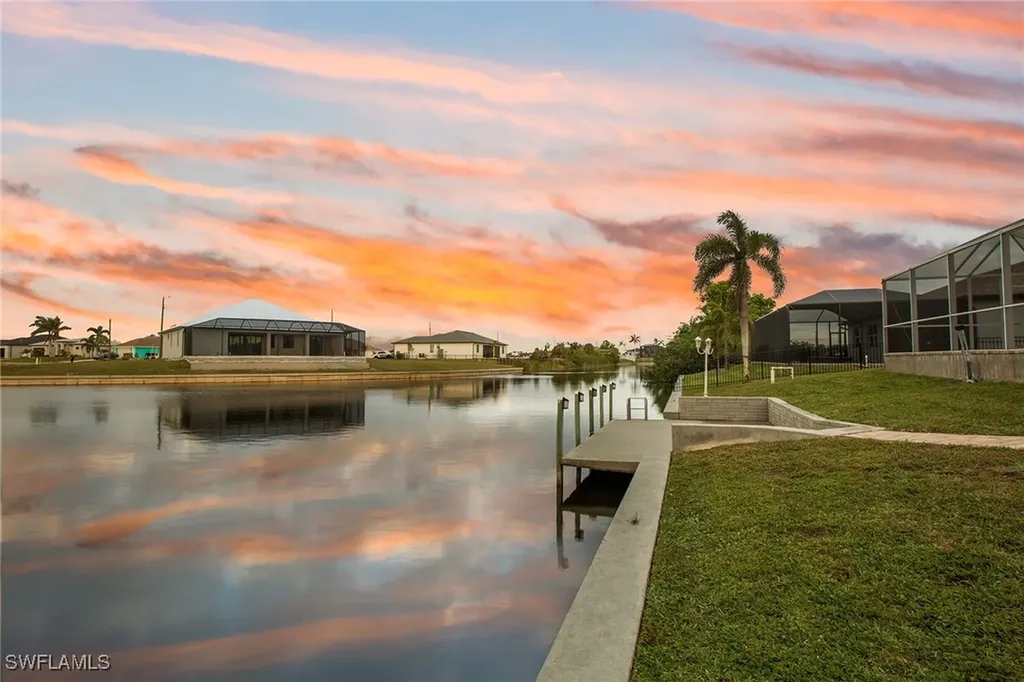 2607 NW 1st Street Cape Coral FL 33993