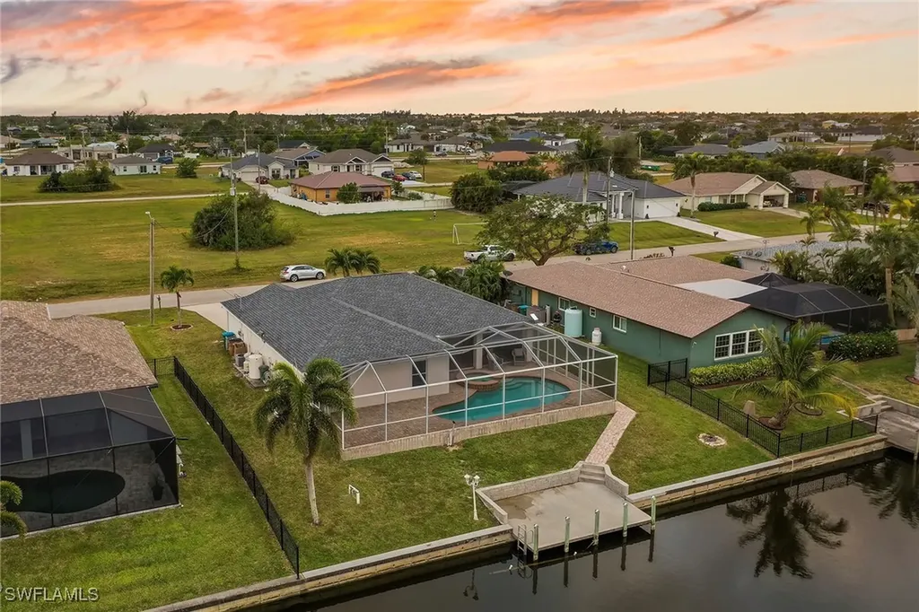 2607 NW 1st Street Cape Coral FL 33993