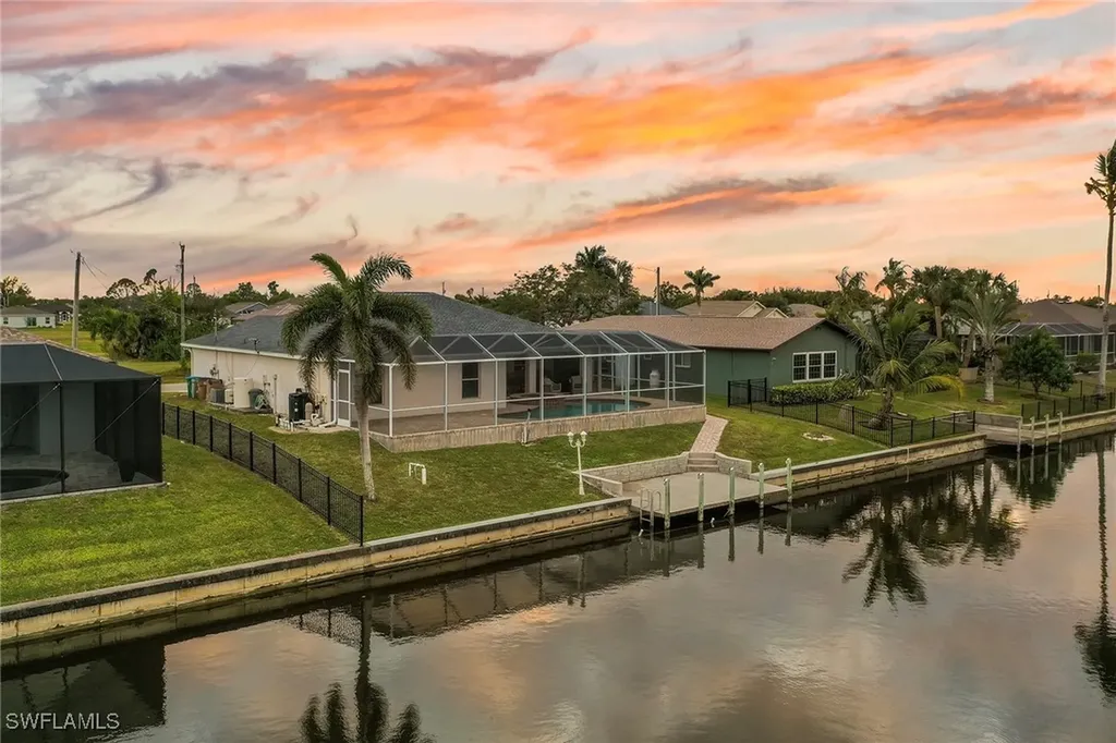2607 NW 1st Street Cape Coral FL 33993