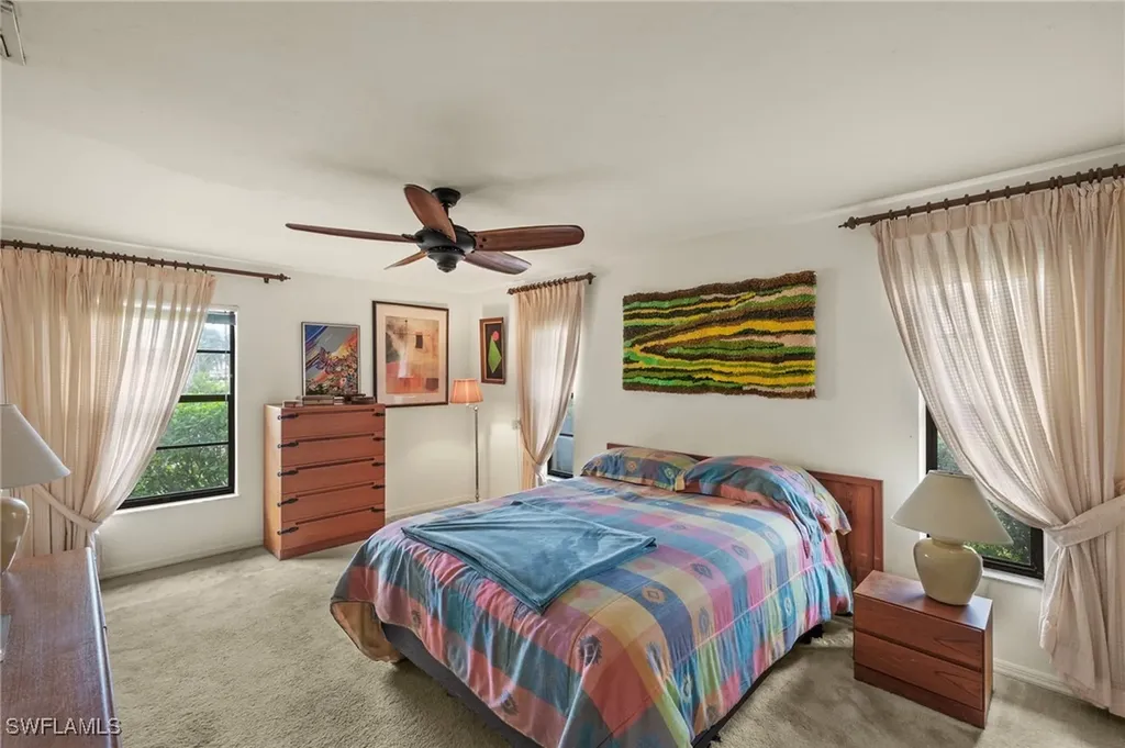 5665 Arvine Circle Fort Myers FL 33919