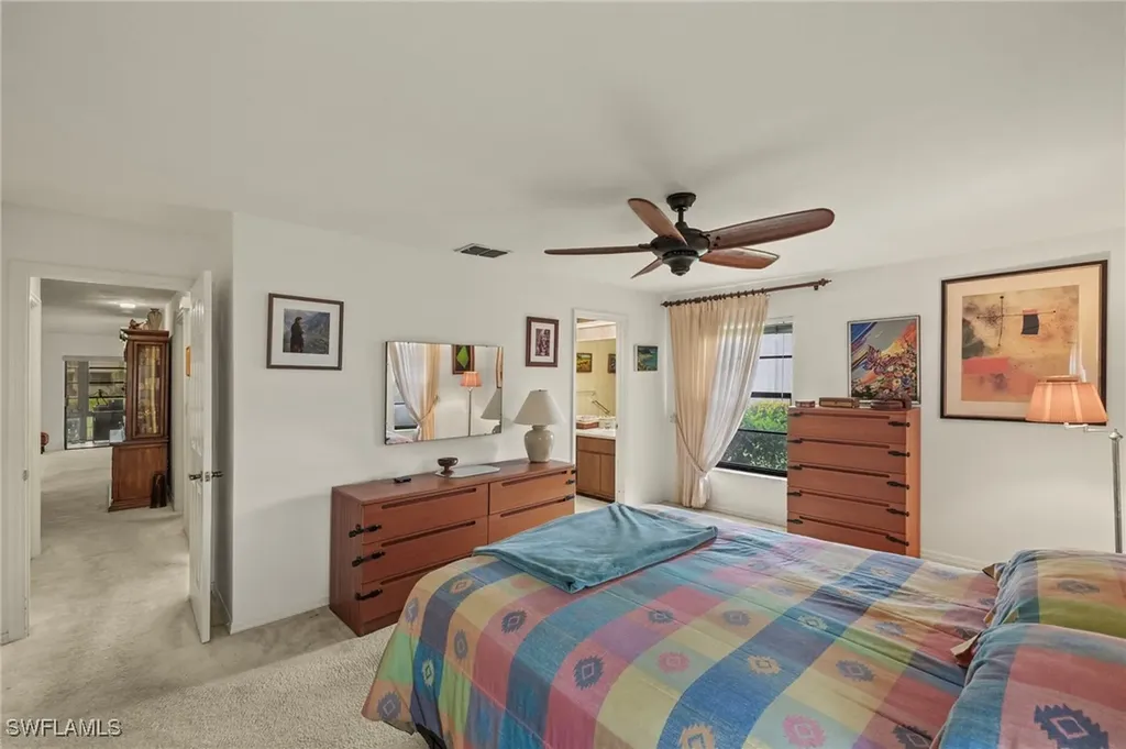 5665 Arvine Circle Fort Myers FL 33919