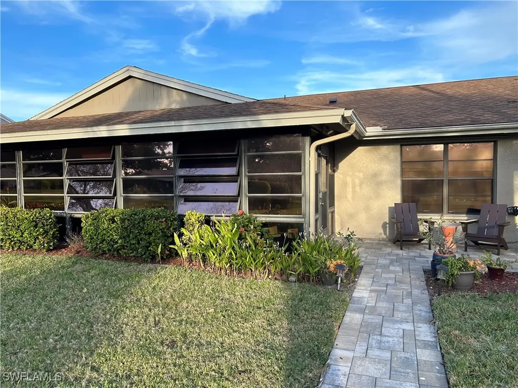 5665 Arvine Circle Fort Myers FL 33919