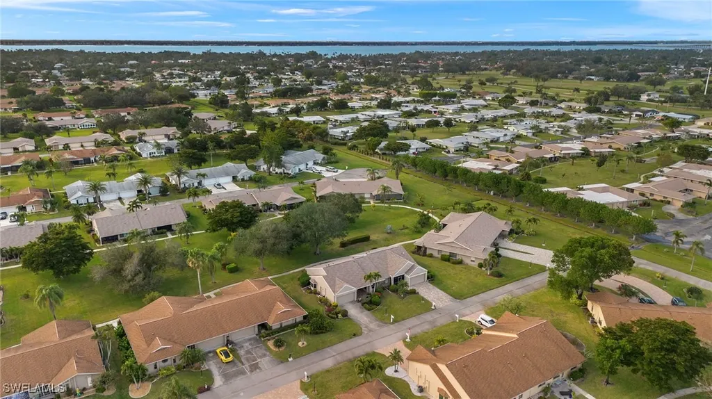 5665 Arvine Circle Fort Myers FL 33919