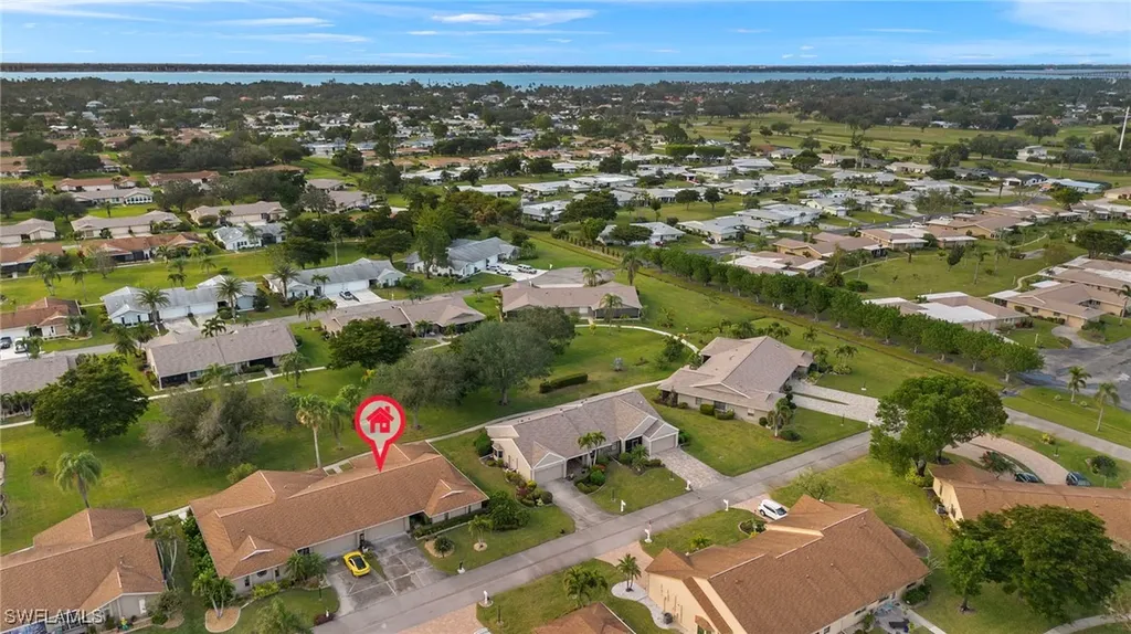 5665 Arvine Circle Fort Myers FL 33919