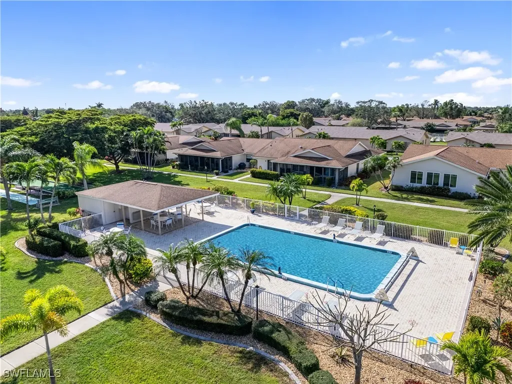 5665 Arvine Circle Fort Myers FL 33919