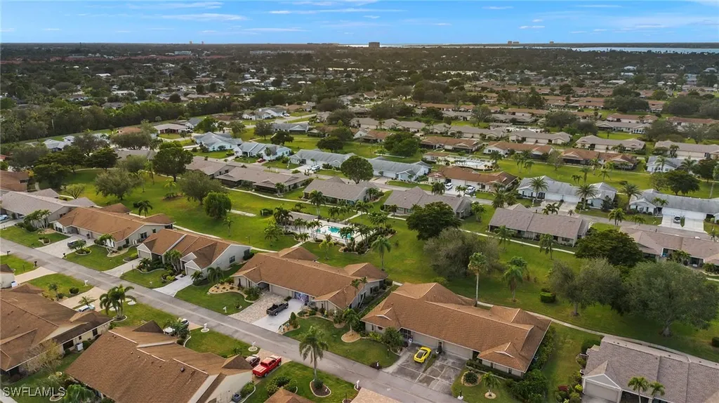 5665 Arvine Circle Fort Myers FL 33919