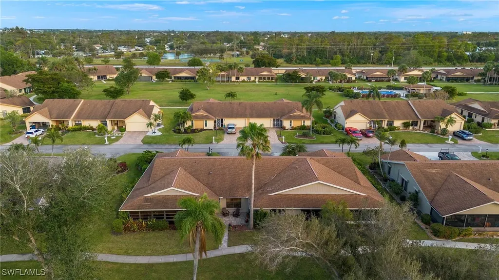 5665 Arvine Circle Fort Myers FL 33919