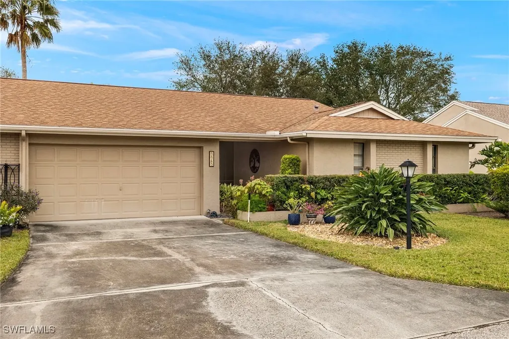 5665 Arvine Circle Fort Myers FL 33919