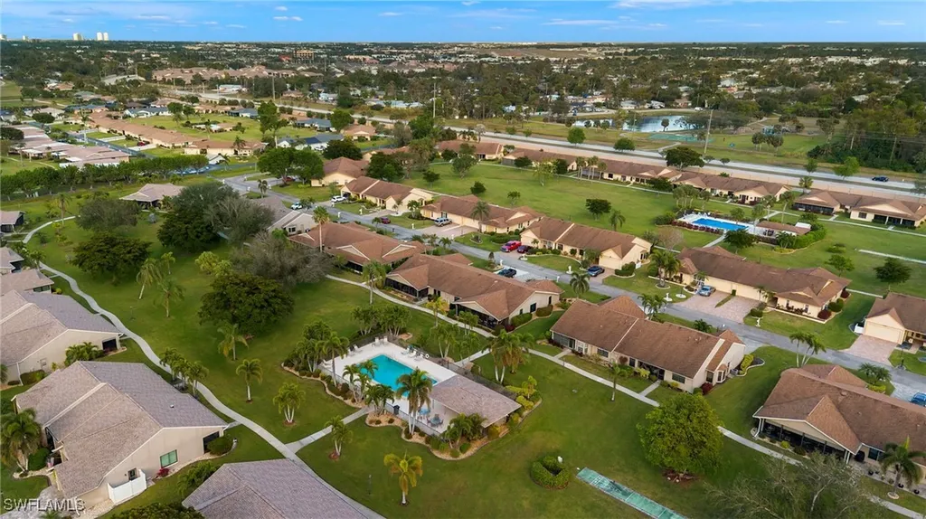 5665 Arvine Circle Fort Myers FL 33919