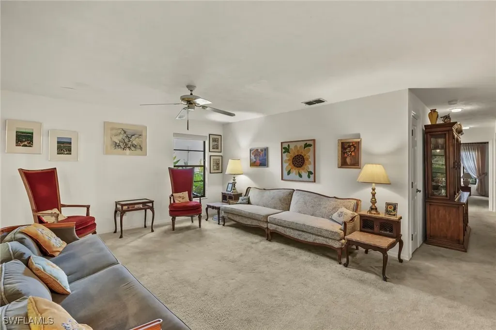 5665 Arvine Circle Fort Myers FL 33919