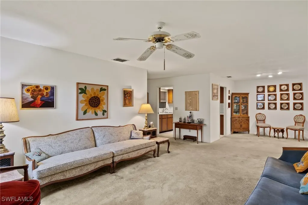 5665 Arvine Circle Fort Myers FL 33919