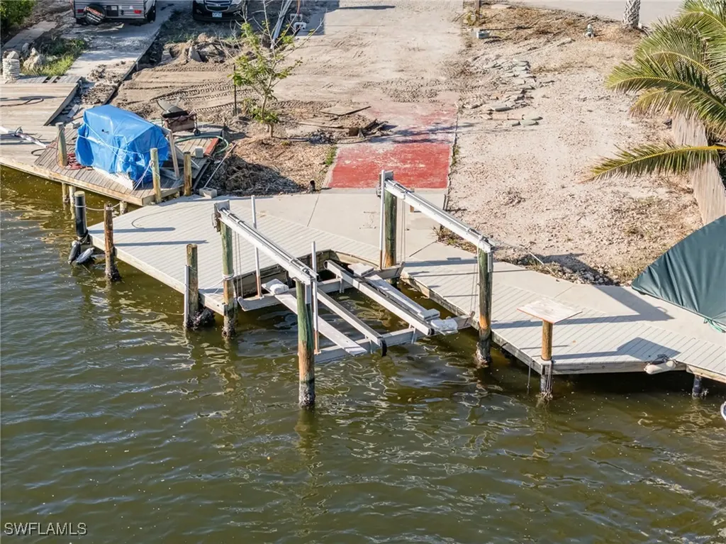 68 Emily Lane Fort Myers Beach FL 33931