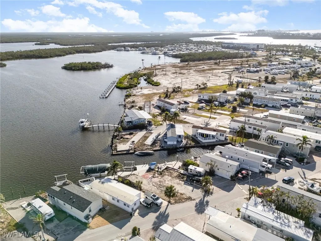 68 Emily Lane Fort Myers Beach FL 33931