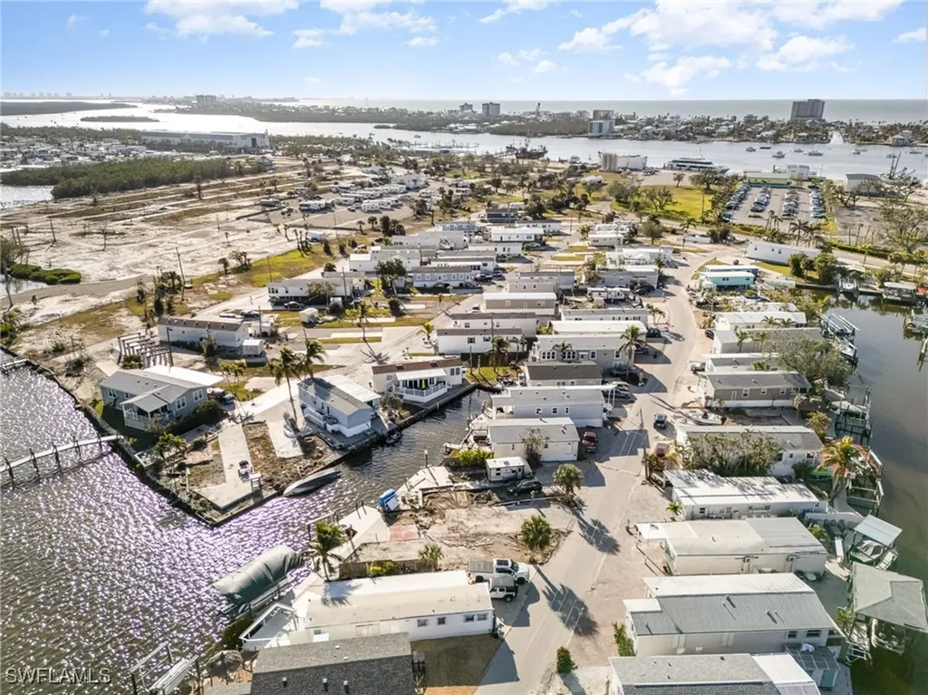 68 Emily Lane Fort Myers Beach FL 33931