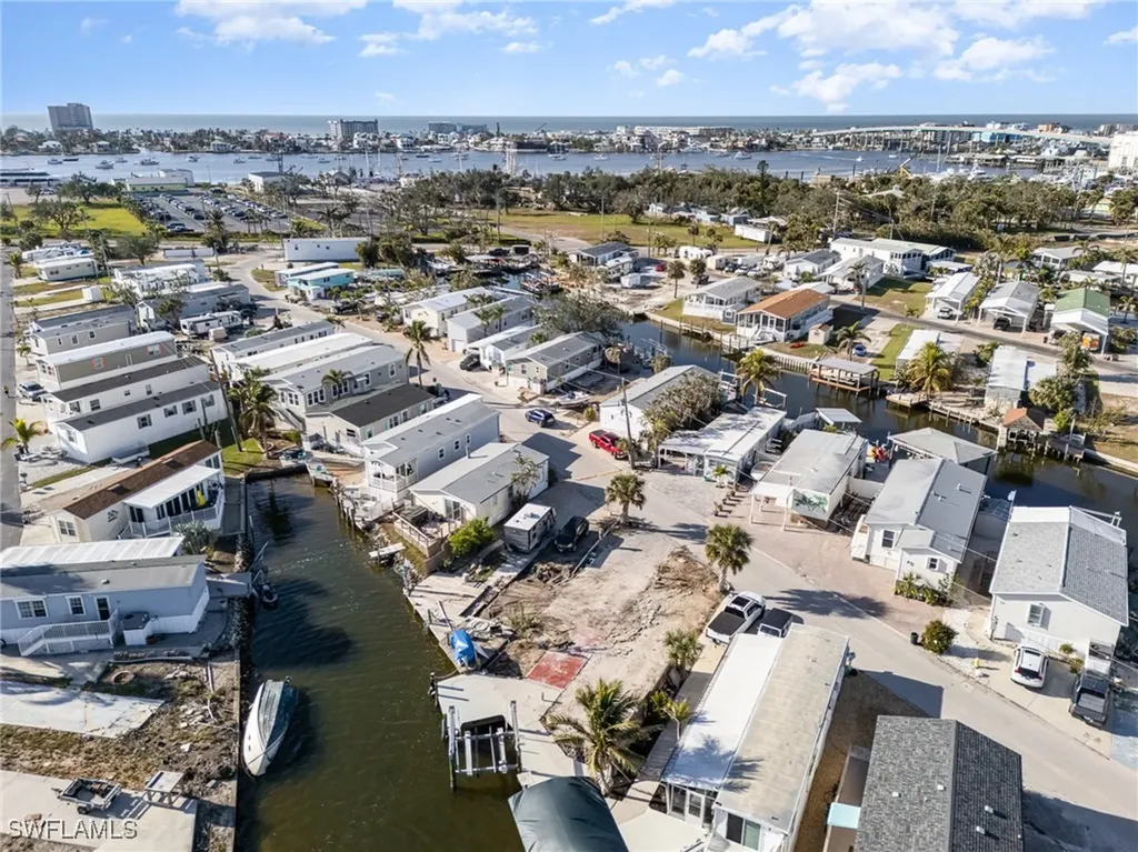 68 Emily Lane Fort Myers Beach FL 33931