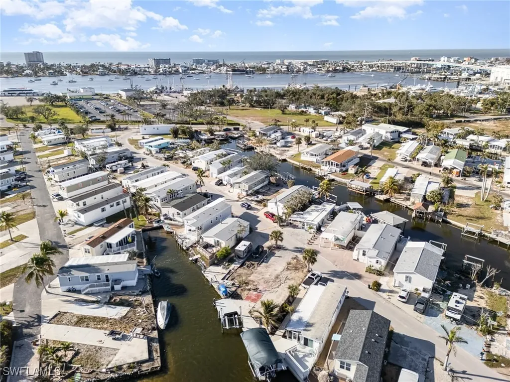 68 Emily Lane Fort Myers Beach FL 33931