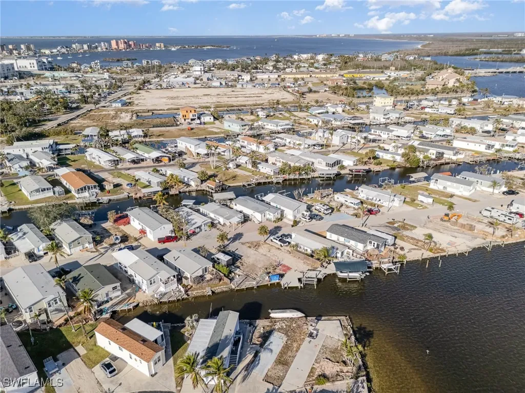 68 Emily Lane Fort Myers Beach FL 33931