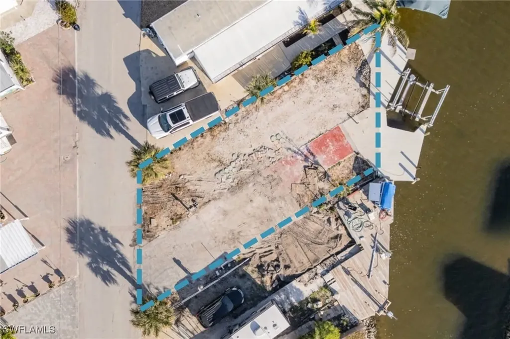 68 Emily Lane Fort Myers Beach FL 33931