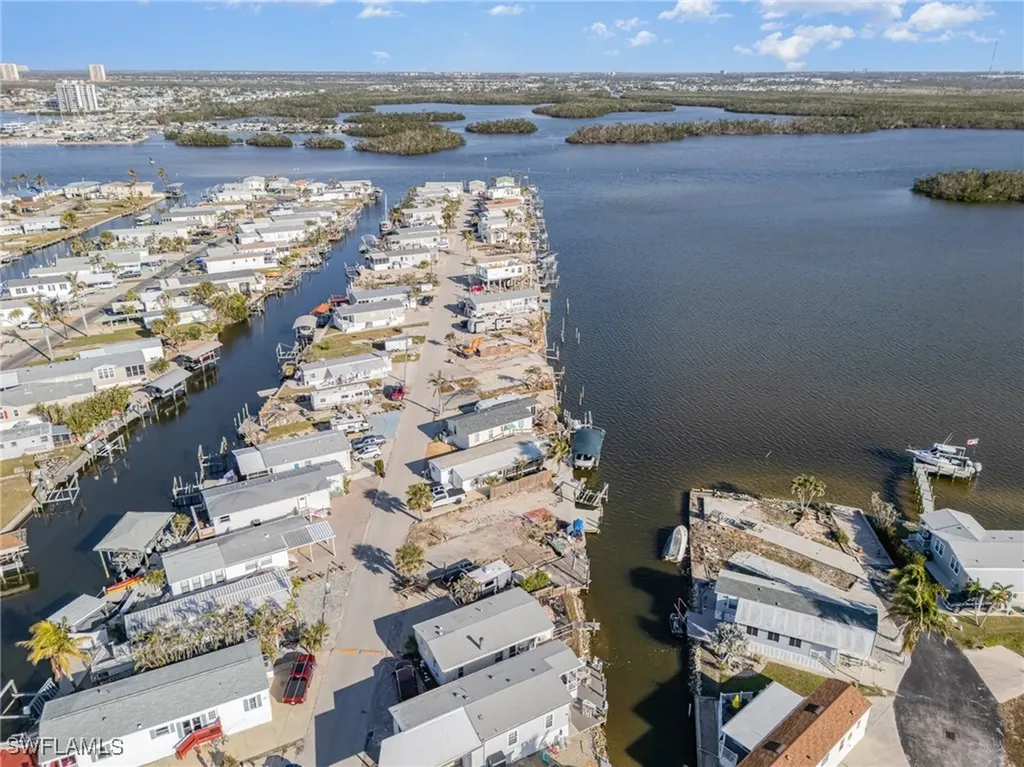 68 Emily Lane Fort Myers Beach FL 33931