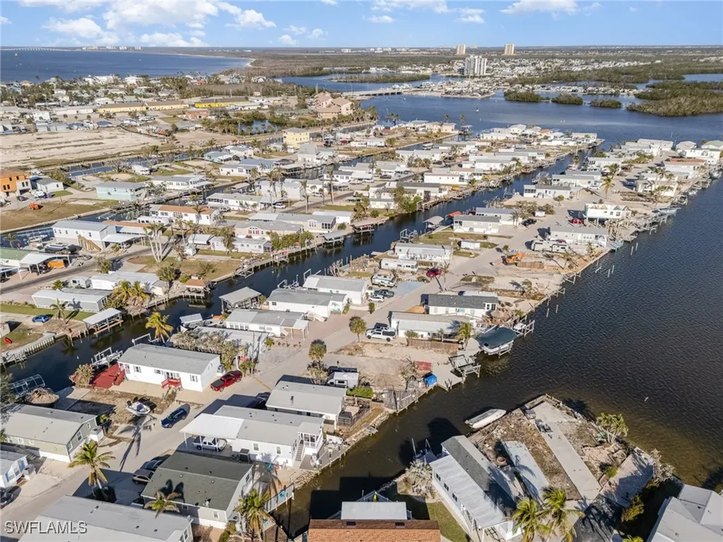 68 Emily Lane Fort Myers Beach FL 33931