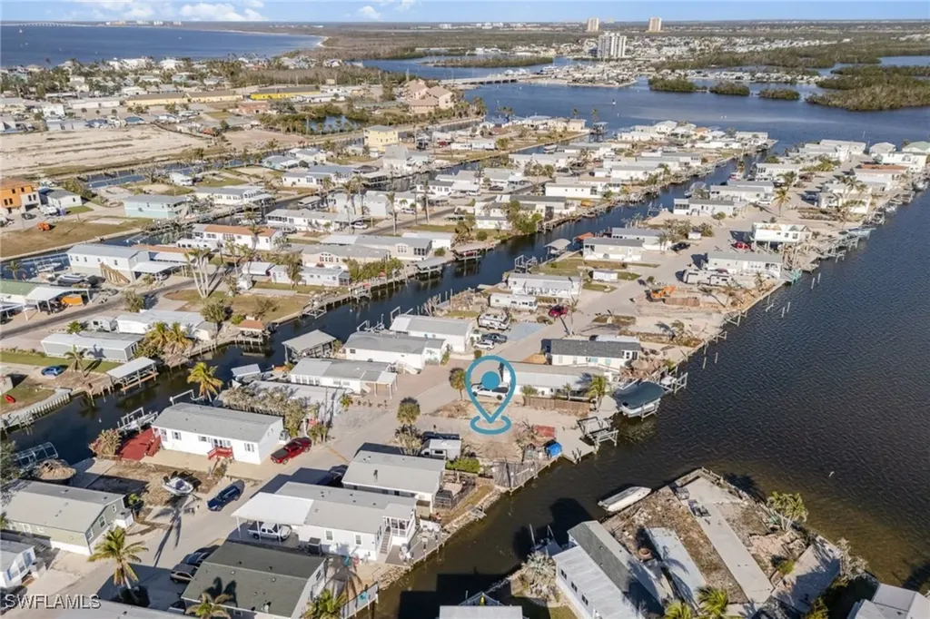 68 Emily Lane Fort Myers Beach FL 33931