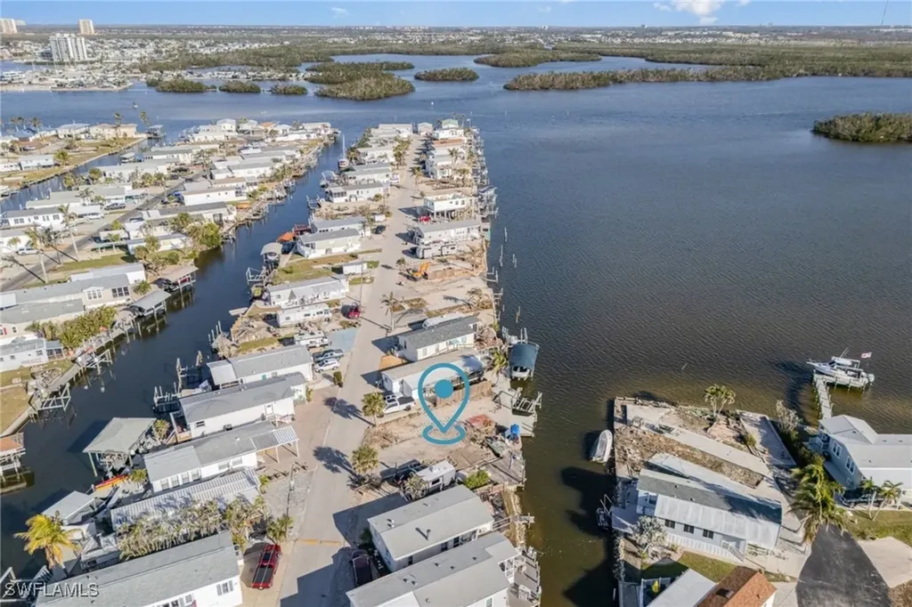 68 Emily Lane Fort Myers Beach FL 33931