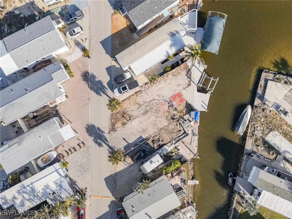 68 Emily Lane Fort Myers Beach FL 33931