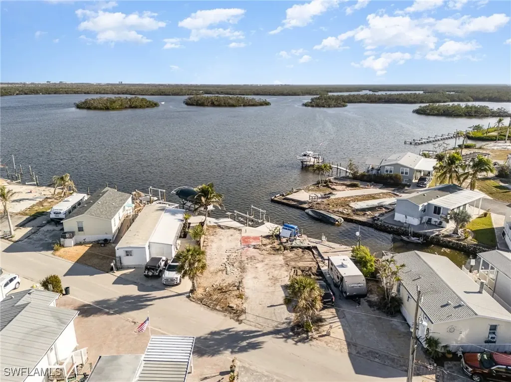 68 Emily Lane Fort Myers Beach FL 33931