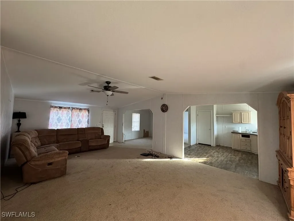 2380 Frangipani Avenue Naples FL 34117
