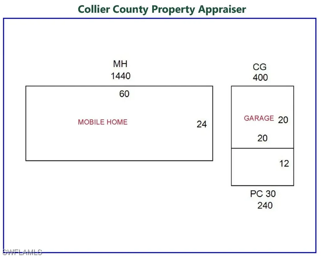 2380 Frangipani Avenue Naples FL 34117