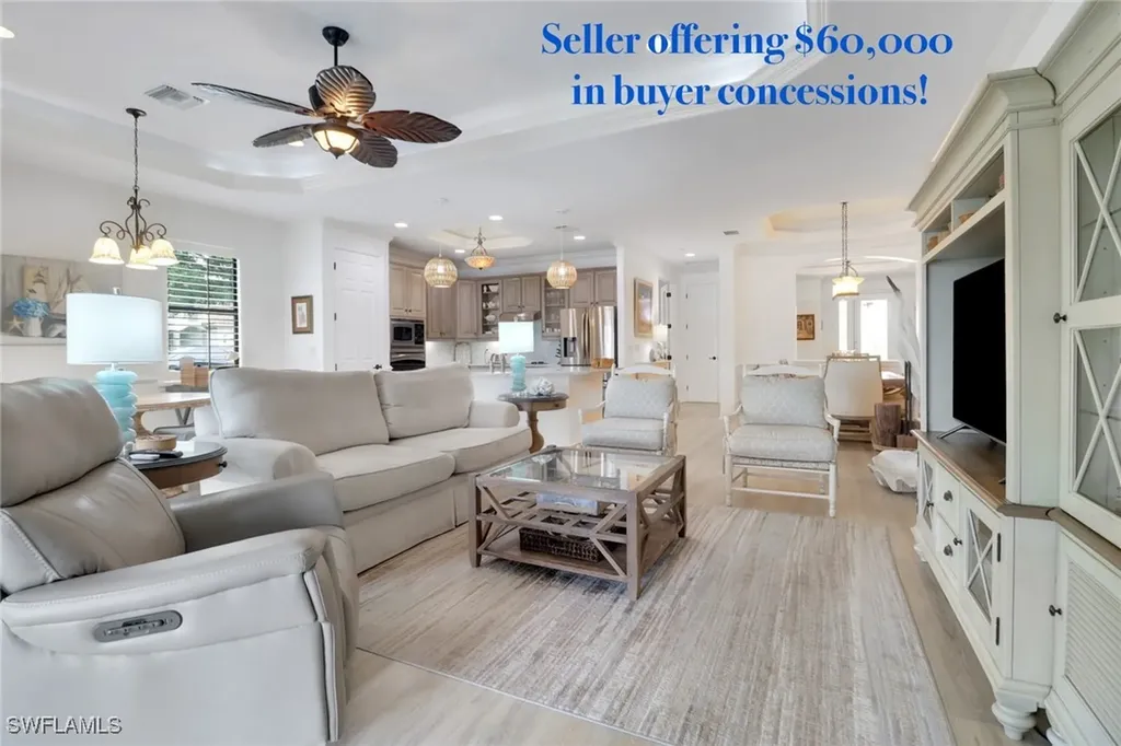 12605 Fenhurst Way Naples FL 34120