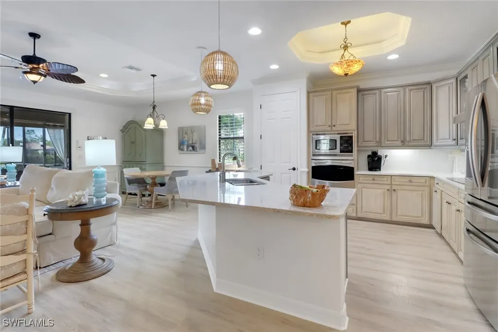 12605 Fenhurst Way Naples FL 34120