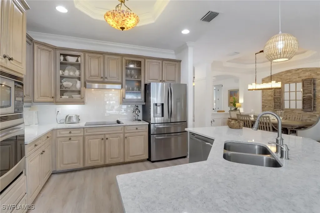 12605 Fenhurst Way Naples FL 34120